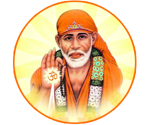 Shirdi Sai Baba